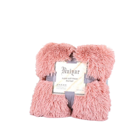 Fur Pillow Cover Super Soft