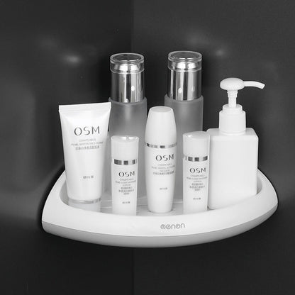 Bathroom Organizer Shelf