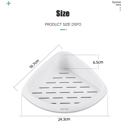 Bathroom Organizer Shelf