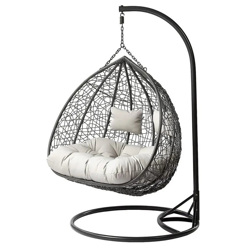 Garden Hanging Hammock Chair Cushion