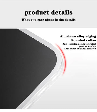 Adjustable Laptop Desk Stand Portable