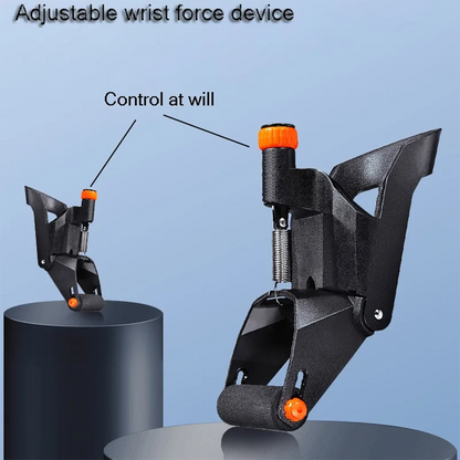 Adjustable Hand Grip Exercise Trainer