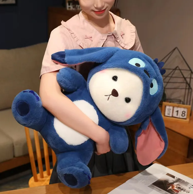 Cute Stitch Plush