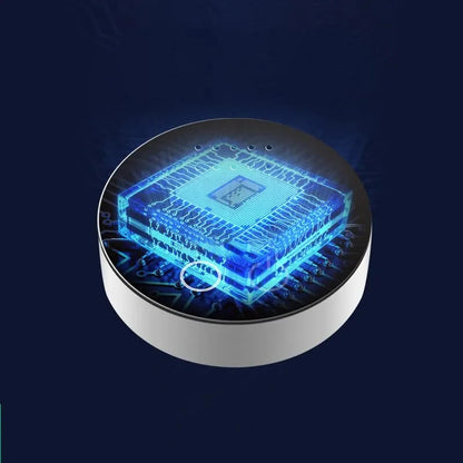 Portable Intelligent Ozone Air Purifier