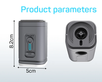 Electric Air Pump Portable