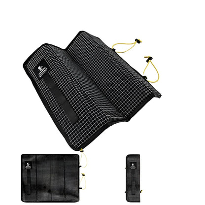 Portable Waterproof Camping Mat Foldable Travel Pad