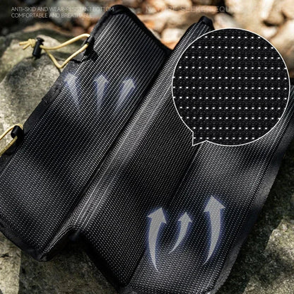 Portable Waterproof Camping Mat Foldable Travel Pad