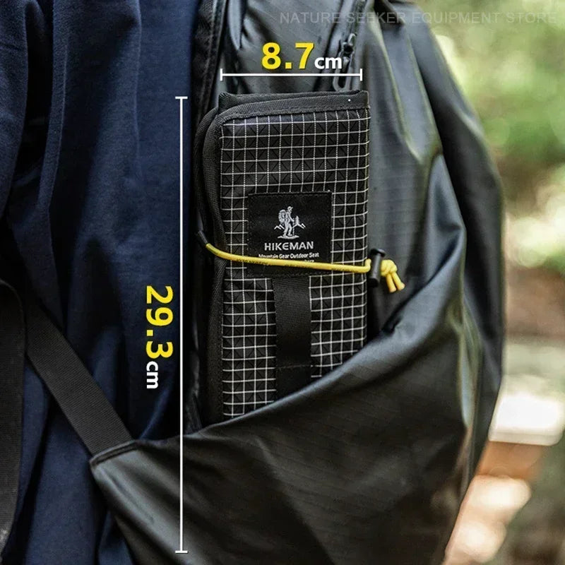 Portable Waterproof Camping Mat Foldable Travel Pad