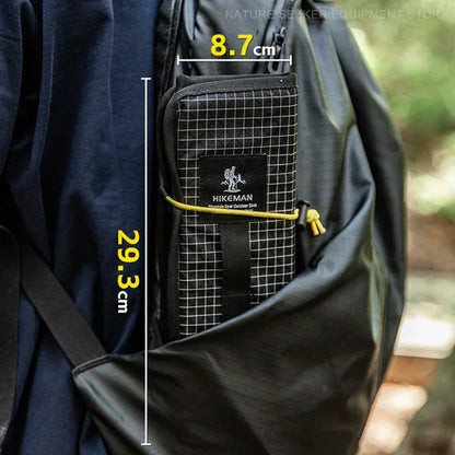 Portable Waterproof Camping Mat Foldable Travel Pad