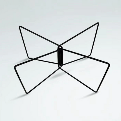 Hiking Holder Support Foldable Anti-Slip Picnic BBQ