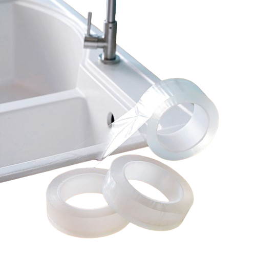 Wall Corner Line Sticker