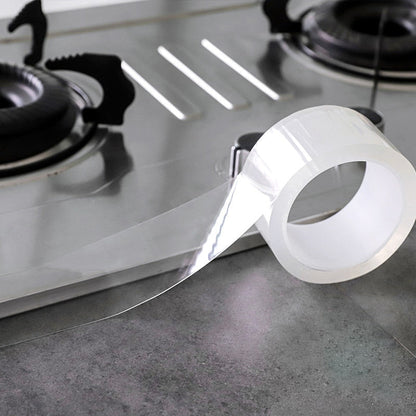 Wall Corner Line Sticker