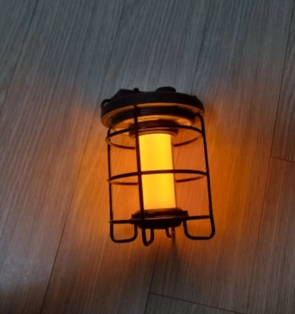 2022 New Outdoor Camping Lamp