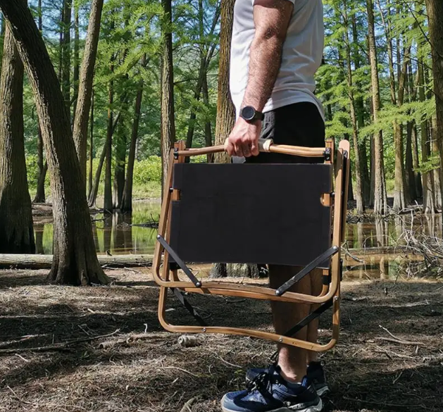 Chair Camping Canvas