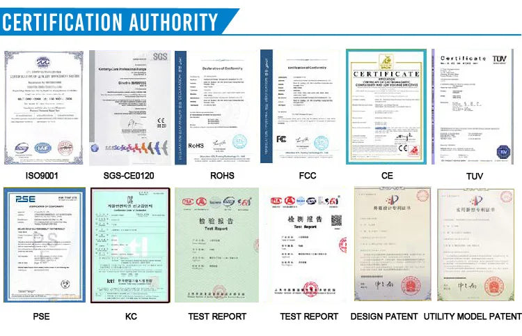 Oral Irrigator - 12 Levels Water Flosser