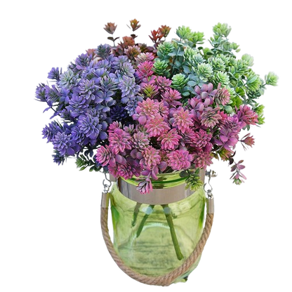 Succulents Artificial Plants