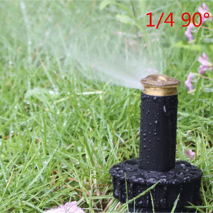 Garden Lawn Popup Sprinkler