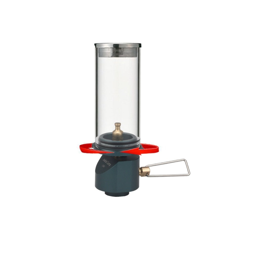 Gas Camping Lantern