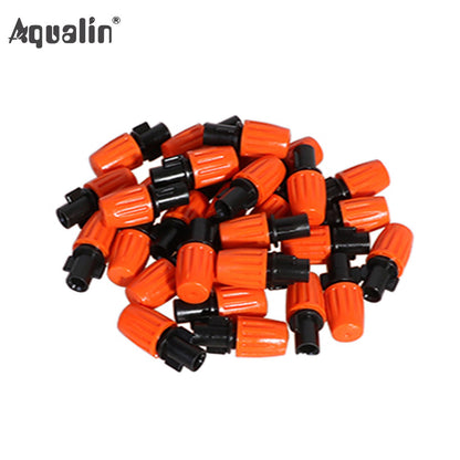 Spray Self  Watering Kits with Adjustable Dripper