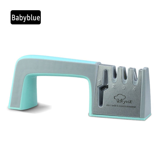 Knife Shears and Scissors Sharpening