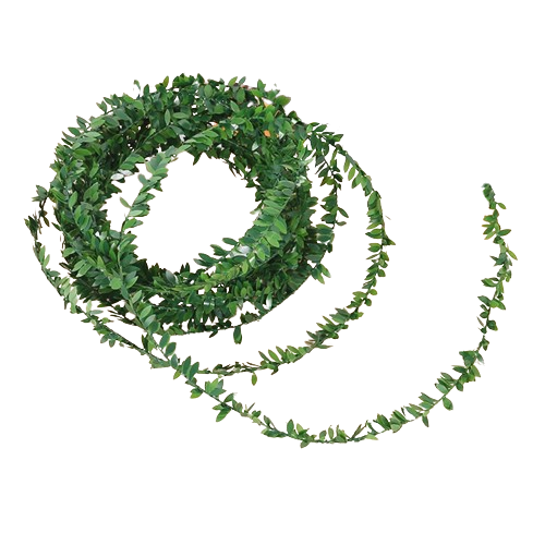 Artificial Leaf Garland Plants