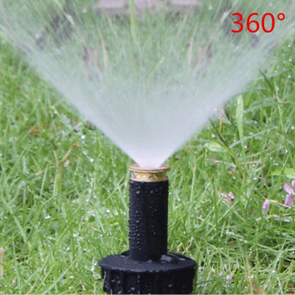 Garden Lawn Popup Sprinkler