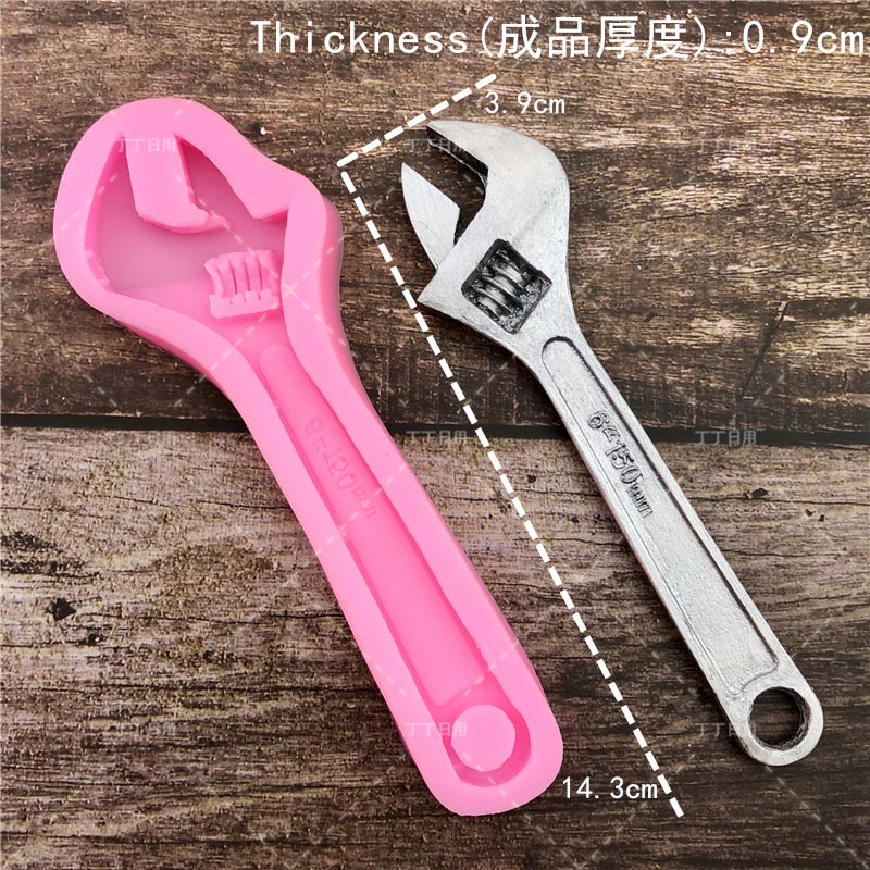 Baking Cake Decoration Tool Art