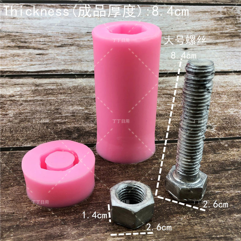 Baking Cake Decoration Tool Art