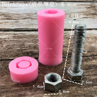 Baking Cake Decoration Tool Art