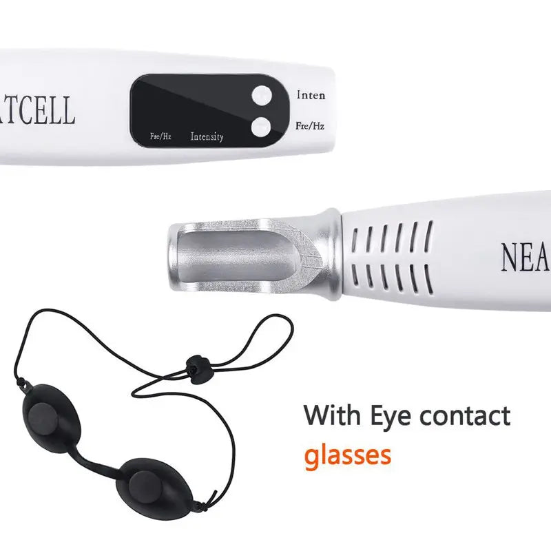 Neatcell Picosecond Laser Pen: Skin Care Beauty Device