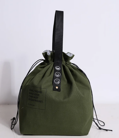 Heat preservation Refrigeration Bag