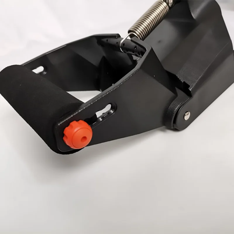 Adjustable Hand Grip Exercise Trainer