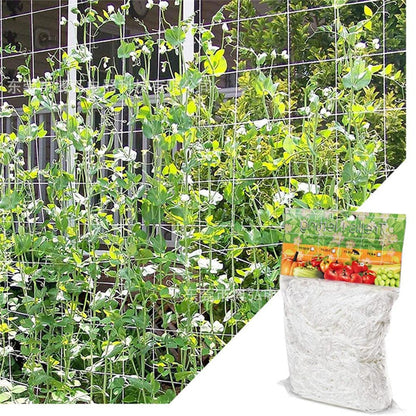 Plant Trellis Netting