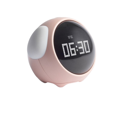 Chargeable Child Alarm Clock