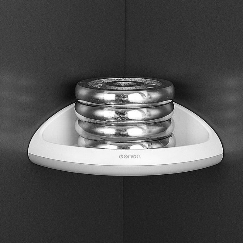 Bathroom Organizer Shelf