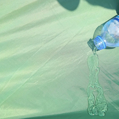 Awning Waterproof Tarp Tent