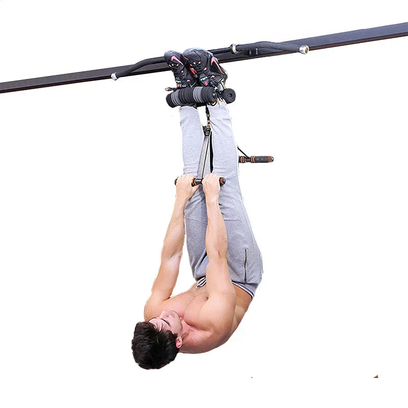 Handstand Machine - Professional Inversion