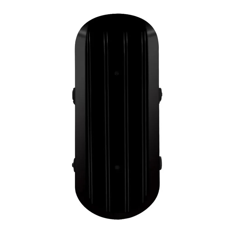 Ultra-Thin Mini Ski Skates