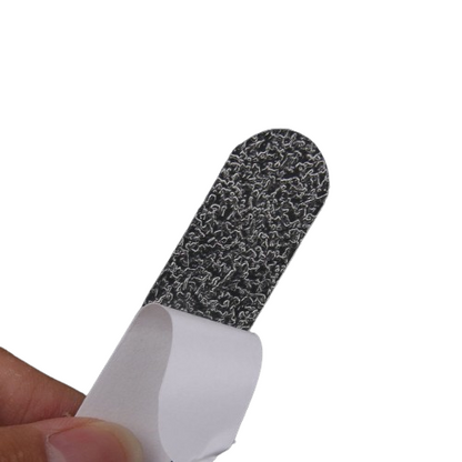 6-9pcs Anti Slip Strips Transparent Shower Stickers Bath Safety Strips Non Slip Strips for Bathtubs Showers Stairs Floors