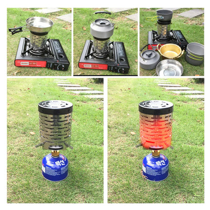 Portable Heater Stove Delicate