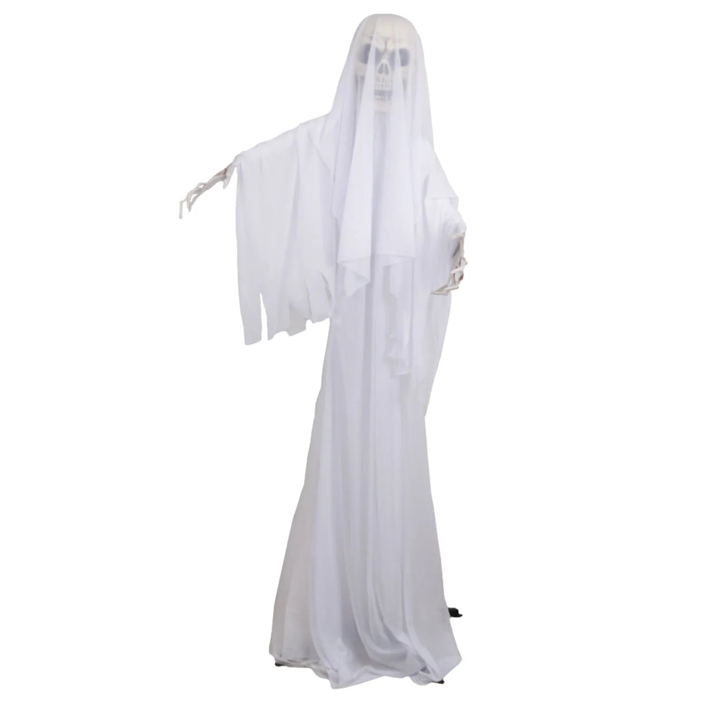 Halloween Animated Hanging Ghost