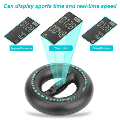 Hand Strengthener Exercise Machine