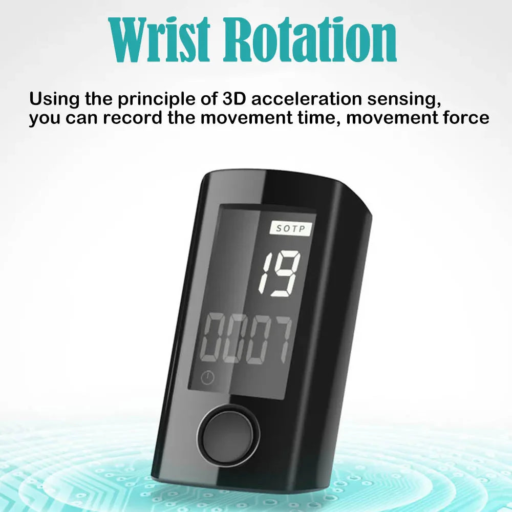 Hand Strengthener Exercise Machine