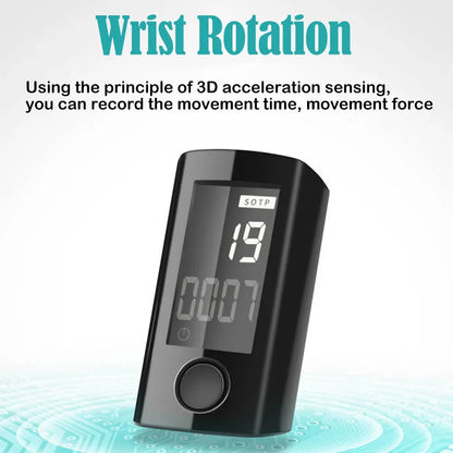 Hand Strengthener Exercise Machine