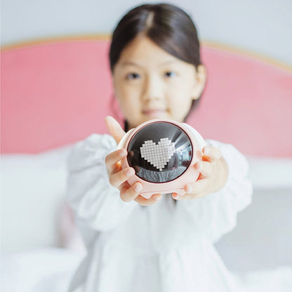 Chargeable Child Alarm Clock