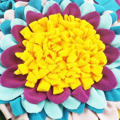 Pet Snuffle Mat