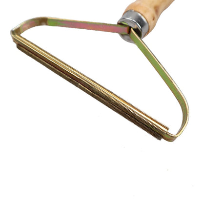 Portable Lint Remover for Sweater Woven Coat