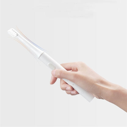 Ultrasonic Automatic Electric Toothbrush