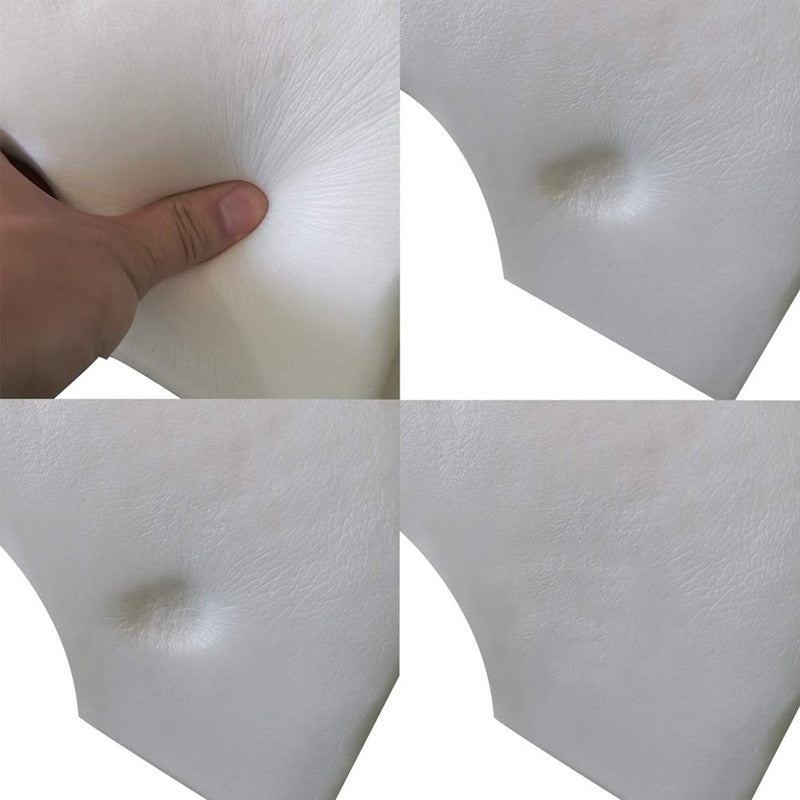 Memory Foam Bedding Pillow Neck