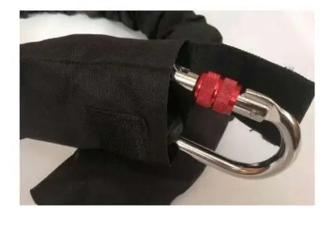 Bungee Fly Fitness Cord Dance Yoga Resistance Exercise